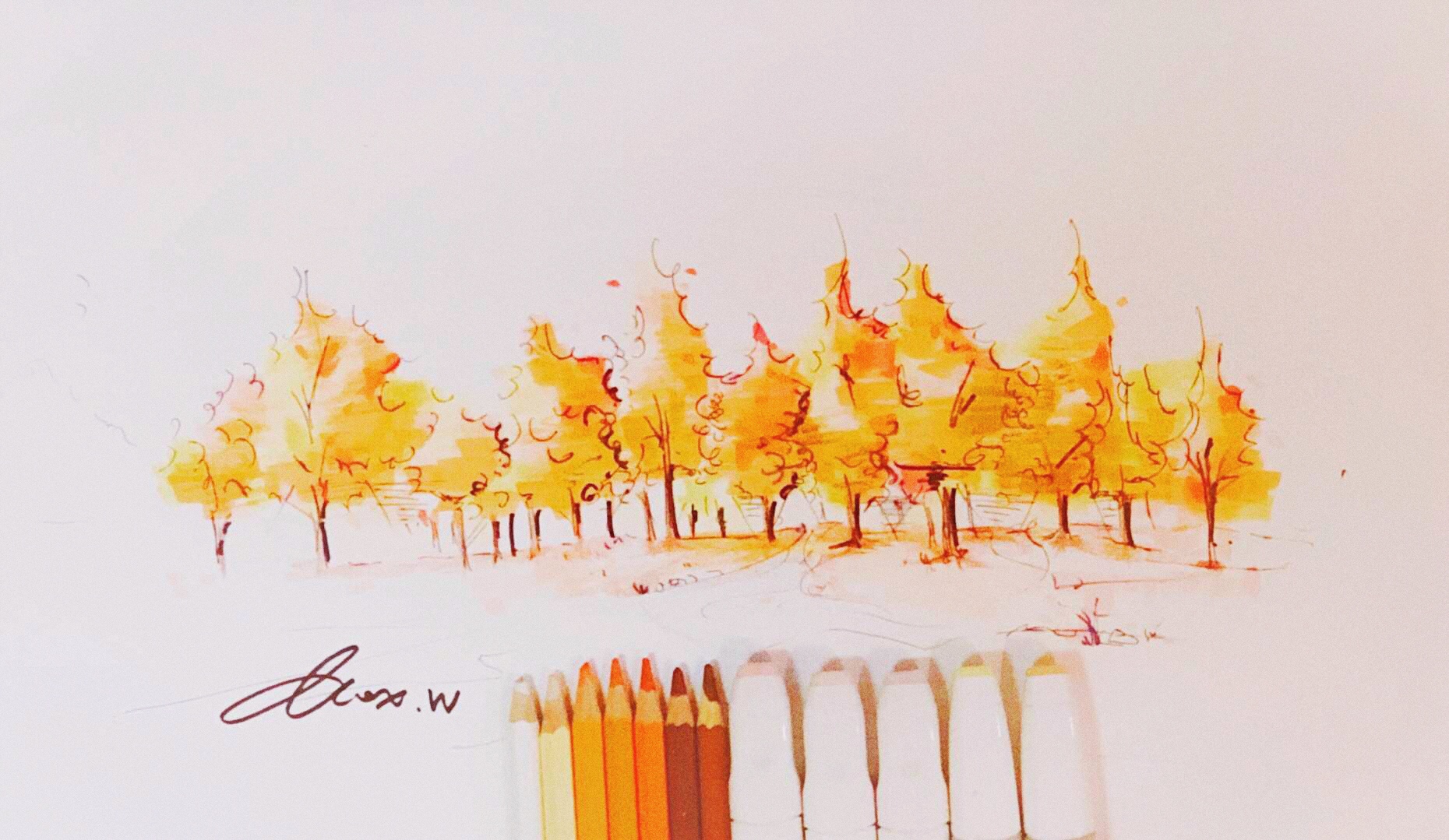dearautumn